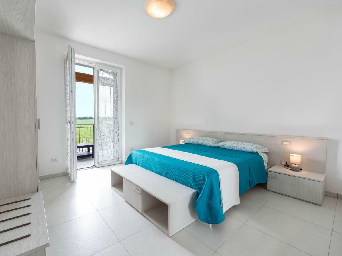 Apartments Giuliana Bardolino Exteriér fotografie