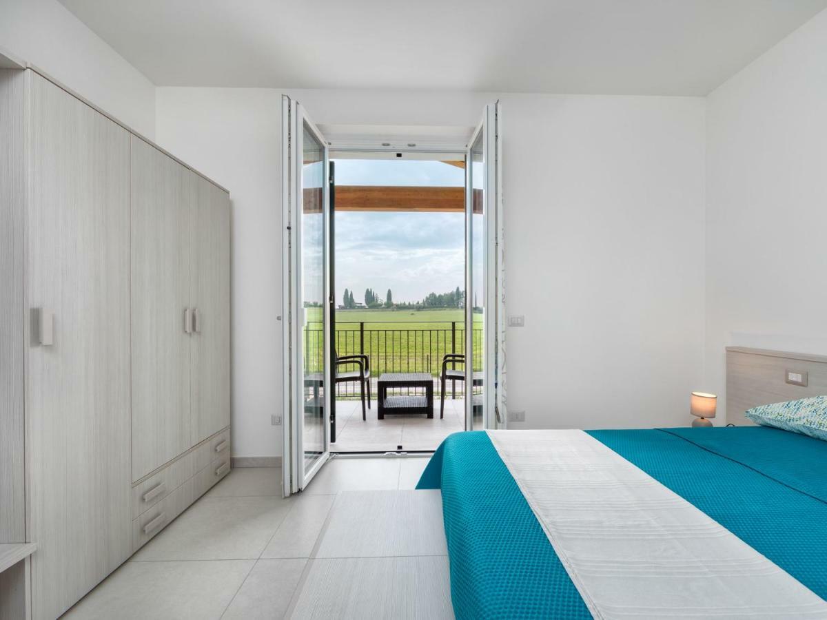 Apartments Giuliana Bardolino Exteriér fotografie