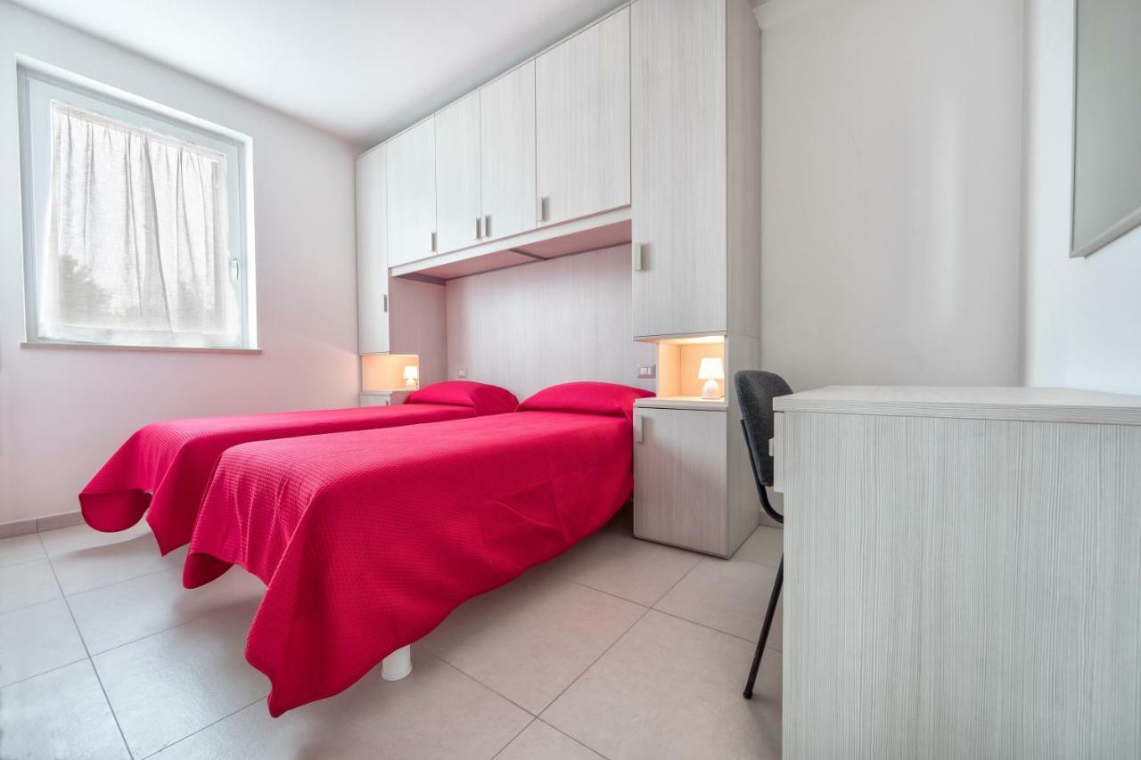 Apartments Giuliana Bardolino Exteriér fotografie