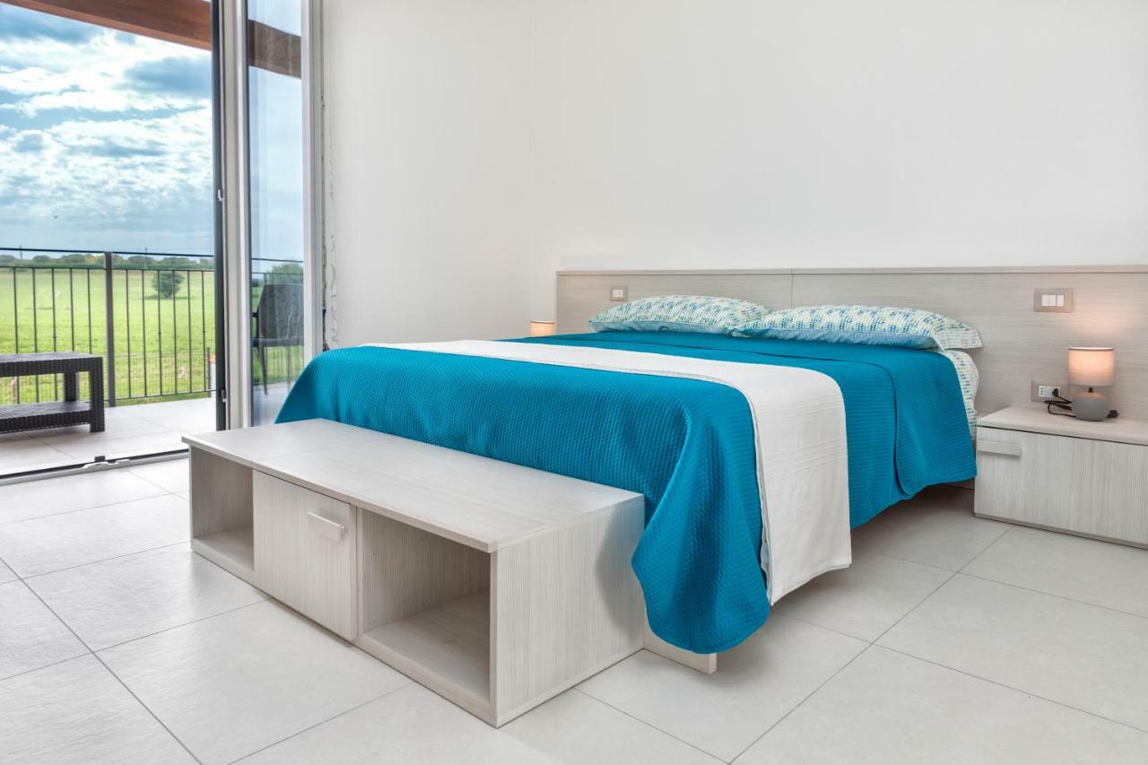 Apartments Giuliana Bardolino Exteriér fotografie