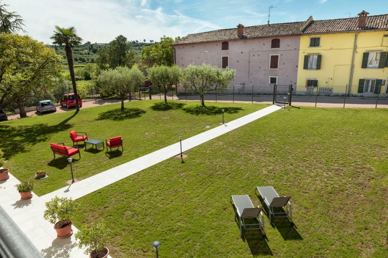 Apartments Giuliana Bardolino Exteriér fotografie